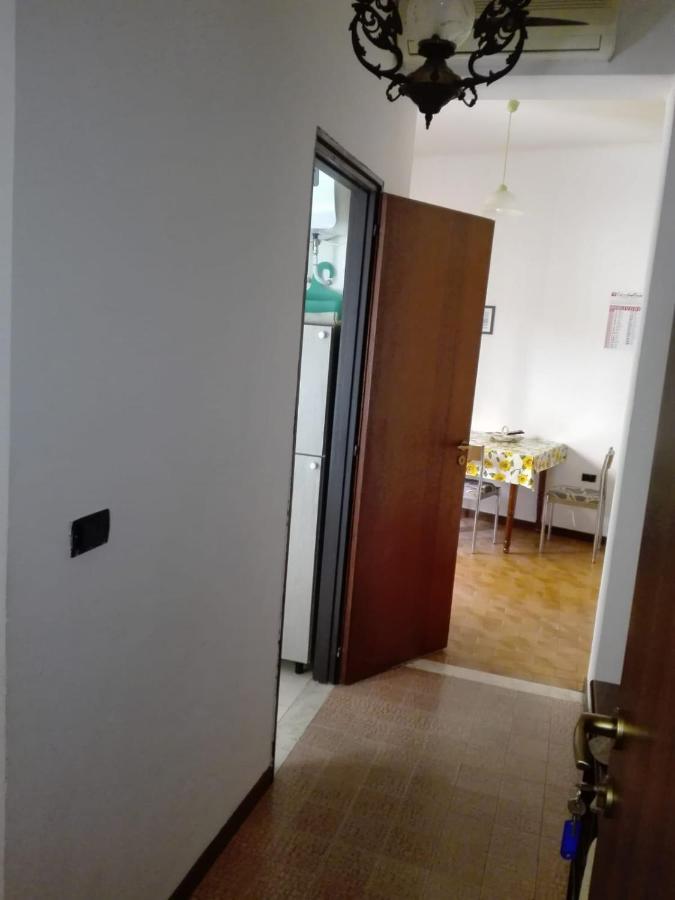 Appartamento bilocale patti Esterno foto